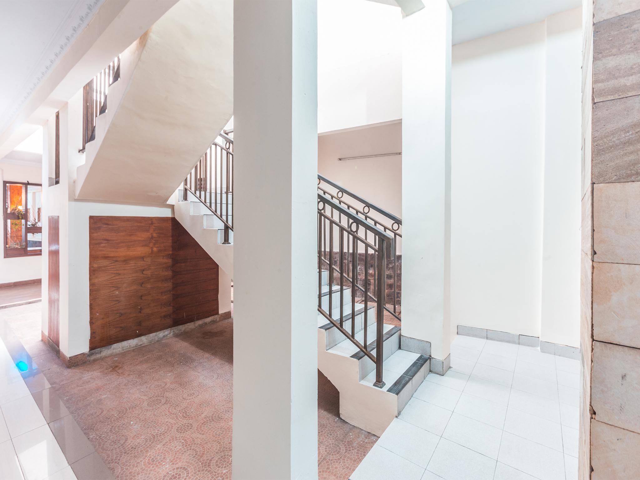Oyo 1667 Wisma Lux Barkah Jakarta Exteriér fotografie